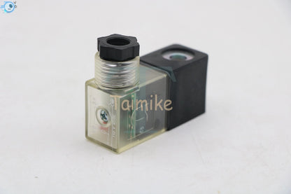 PEC5-110V-D Solenoid Coil For Parker PEC5 110V D 1x