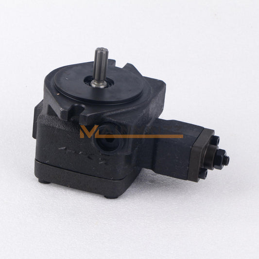 1PCS ANSON Low Pressure Variable Vane Pump PVF-30-55-11S - ANSON