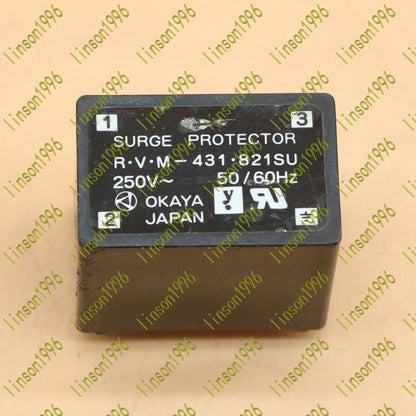 Fanuc R.V.M-431.821SU: High-Performance Surge Protector - FANUC