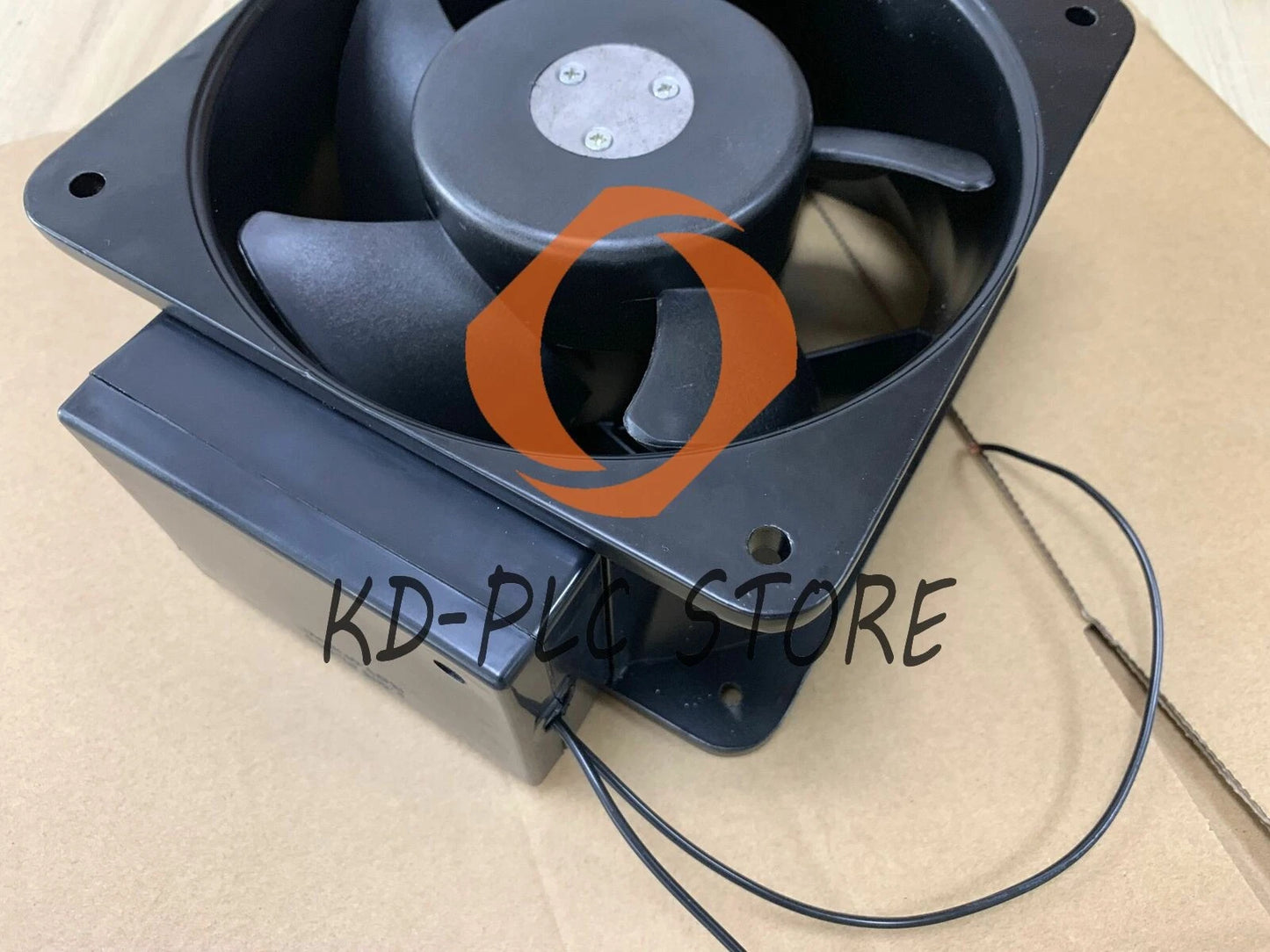1PCS ORIX MRS18-DC-F7 Inverter cooling fan AC200V 0.4/0.5A 70/77W