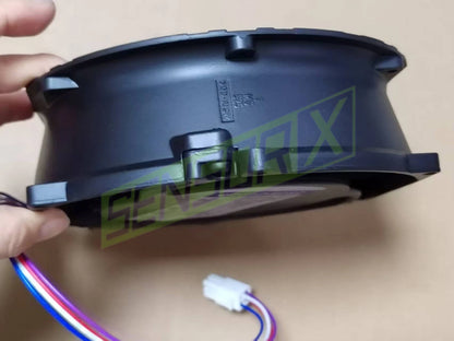 4Wire Aluminum Cooling Fan 48V 47W For DV 6448/2A~