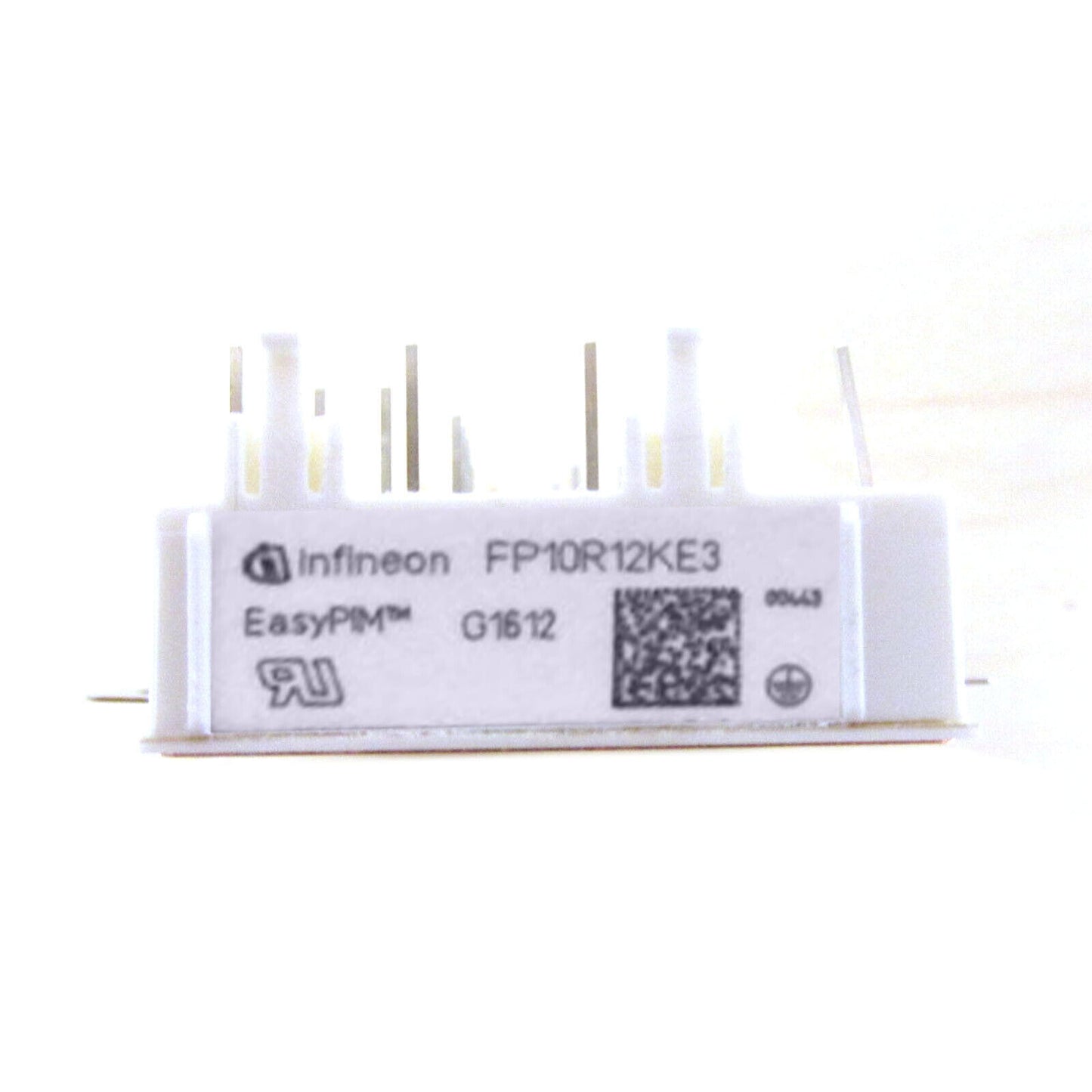 INFINEON EUPEC FP10R12KE3 Power Module Supply - INFINEON