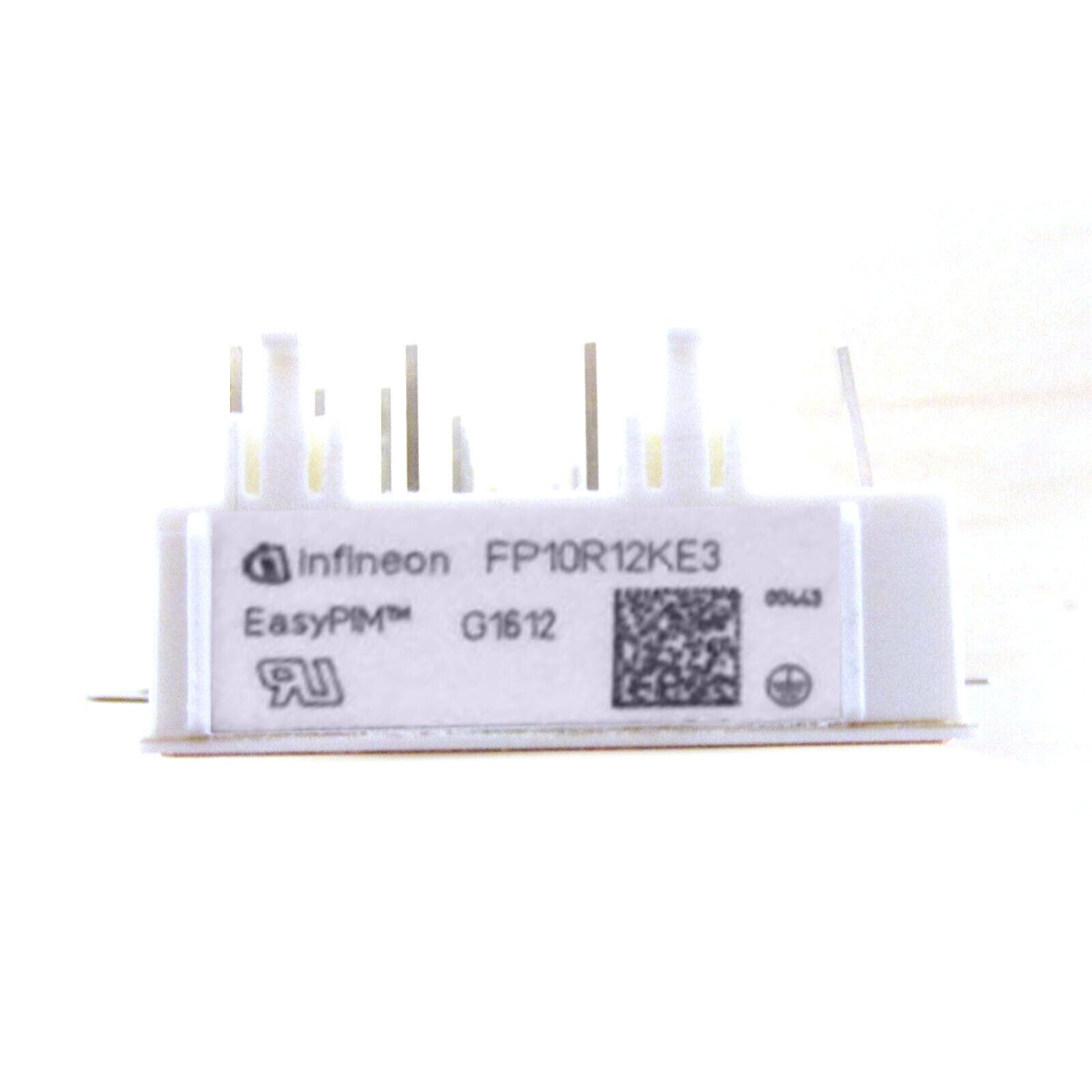 INFINEON EUPEC FP10R12KE3 Power Module Supply - INFINEON