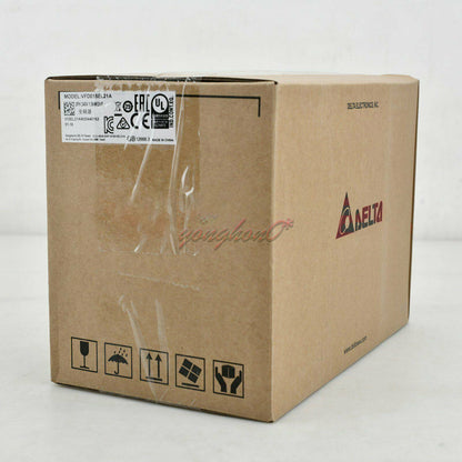 new ONE Delta VFD015EL21A Variable Frequency Drive VFD driver