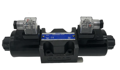 YUKEN hydraulic solenoid valve DSG-03-3C3-D24-N1-50 - YUKEN