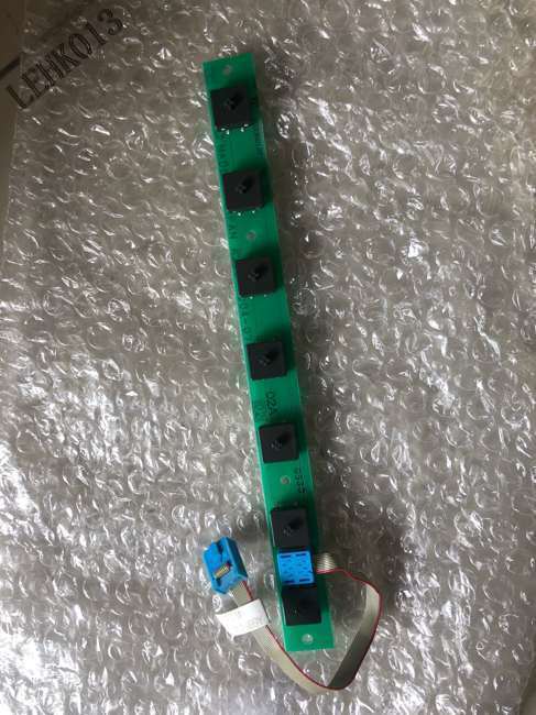 1PCS A350-1004-T752/02 Aircraft Part - Quality Component - PRODUCT BRAND NAME