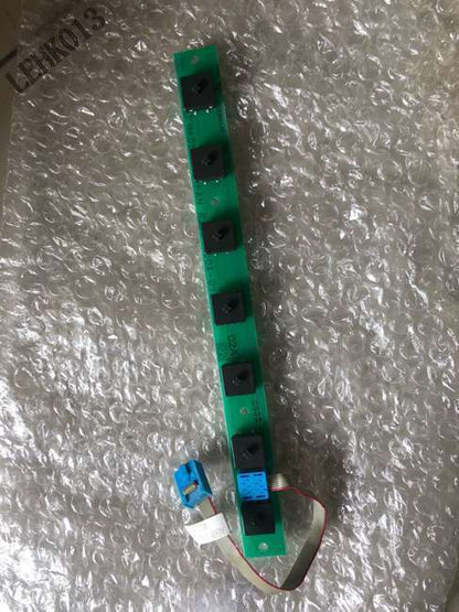 1PCS A350-1004-T752/02 Aircraft Part - Quality Component - PRODUCT BRAND NAME