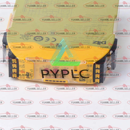 1PCS PILZ PNOZ s5 C 751105 Safety Relay