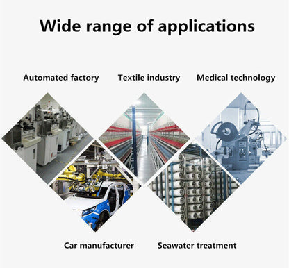 new MAXZDH SMC ZSE30A-01-C-L digital pressure switch 0~101kPa