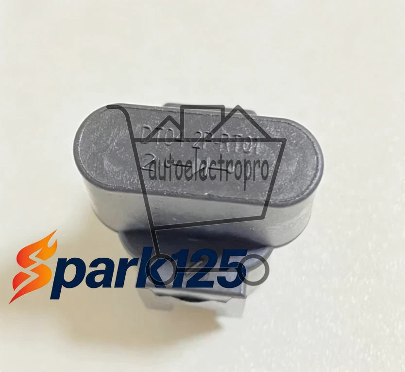 1PC FOR DT04-2P-RT01 2P Automotive Plug with Diode