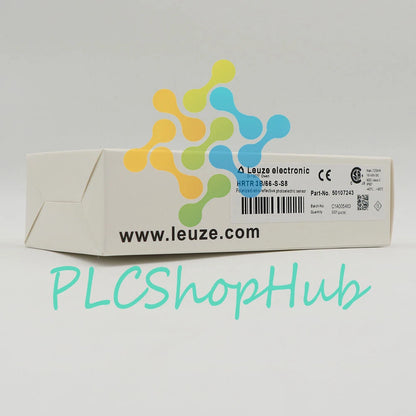 1PCS Leuze HRTR 3B/66-S-S8 photoelectric switch