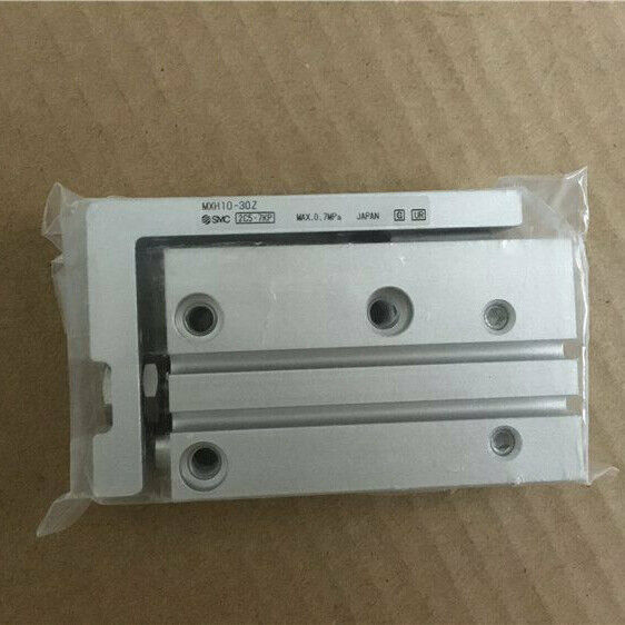 new ONE SMC MXH10-30Z pneumatic slider cylinder - high precision industrial cylinder - SMC