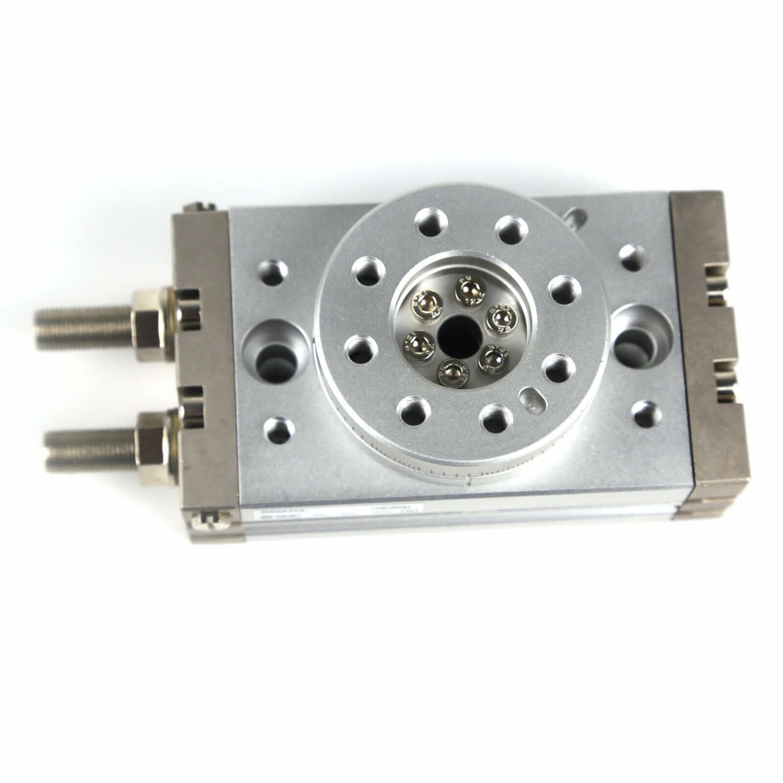 Professional Rotary Actuator SMC MSQB20A - SMC