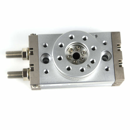 Professional Rotary Actuator SMC MSQB20A - SMC