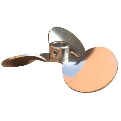 new 304 stainless steel mixer impeller outer diameter-70MM inner hole-8MM