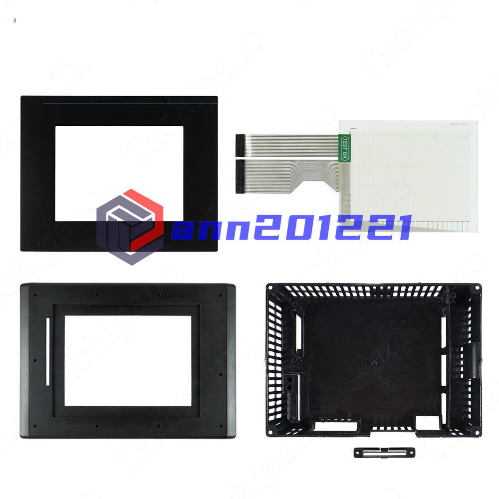 2711-T10C1 Plastic Case for 2711-T10C1X PV 1000 with Touch Screen + Film - BRAND NAME