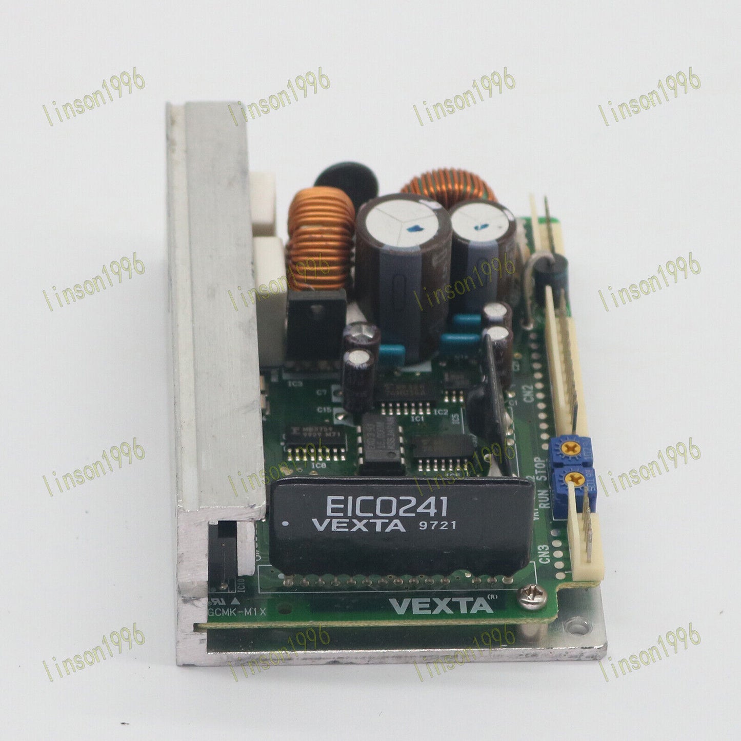 ONE VEXTA DFC1507 Stepping Driver - ORIENTAL MOTOR