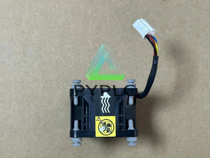 2PCS For IBM X3250 M5 Server 1U System Fan Radiator Cooling Fan