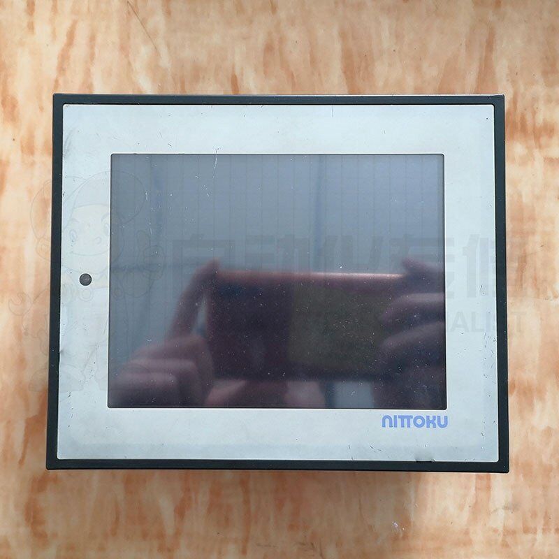 Mitsubishi A953GOT-TBD-M3-002 A951GOT-SBD A951GOTSBD Used Tested - MITSUBISHI