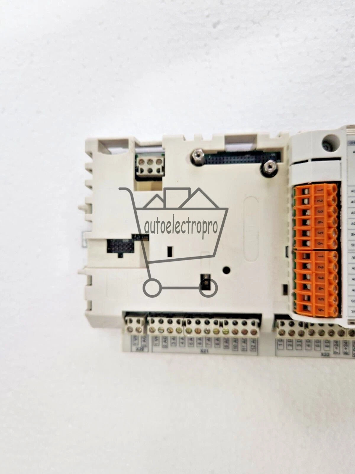 1Pcs ABB RDCU-02C CONTROL BOARD 64607901E FAST SHIP BY /