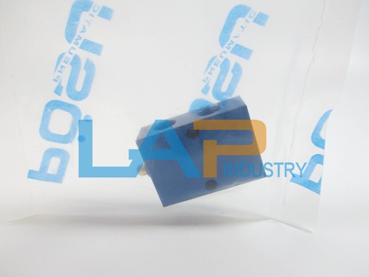 1Pcs POSU V-3-1/8 Pneumatic Valve for Efficient Air Control - POSU