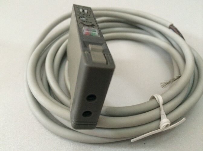 new Fst HPX-A2 HPXA2 1pcs Yamatake Azbil Photoelectric Sensor - YAMATAKE