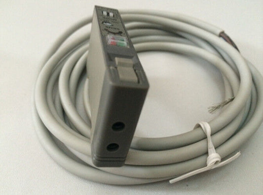 new Fst HPX-A2 HPXA2 1pcs Yamatake Azbil Photoelectric Sensor - YAMATAKE