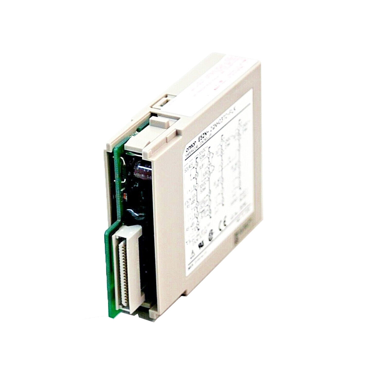 E5ZN-2QNH03TC-FLK Temperature Controller - OMRON