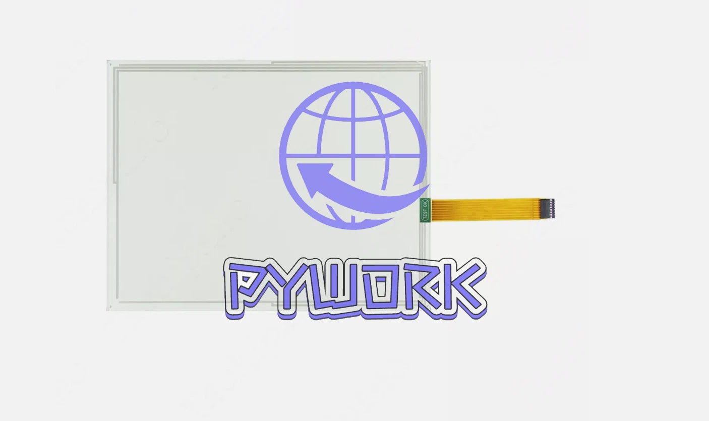 1PCS Touch Screen for 3M RES-15.0-PL8 Touch Panel Glass Digitizer