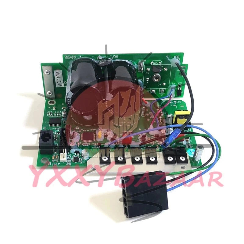 Ultra 490 495 595 Airless Spray Board 220v 110v PCB for GRC 287909