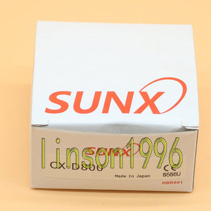 1PC Panasonic CX-D800 SUNX Photoelectric Switch - PANASONIC