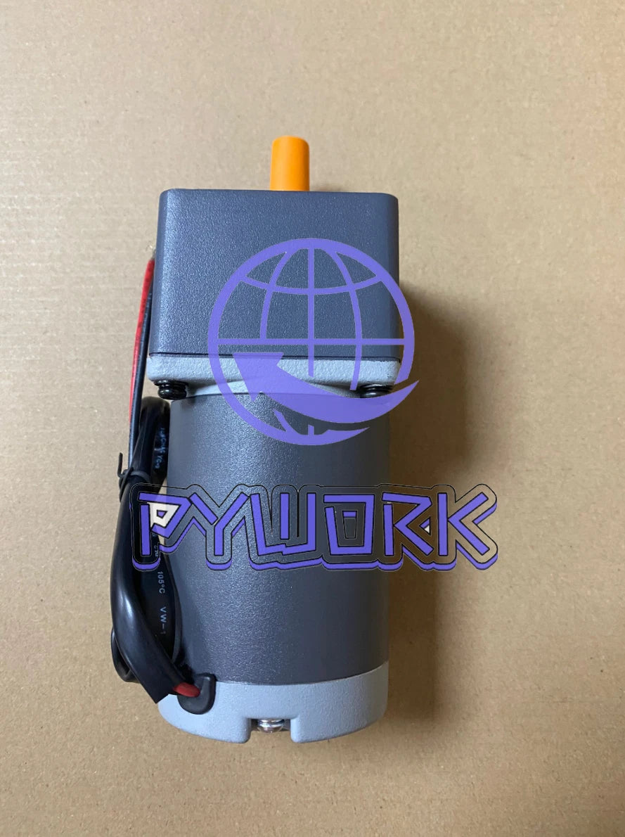 Z2D15-24GN-18S-2GN 200K DC24V 15W medium and large gear motor~