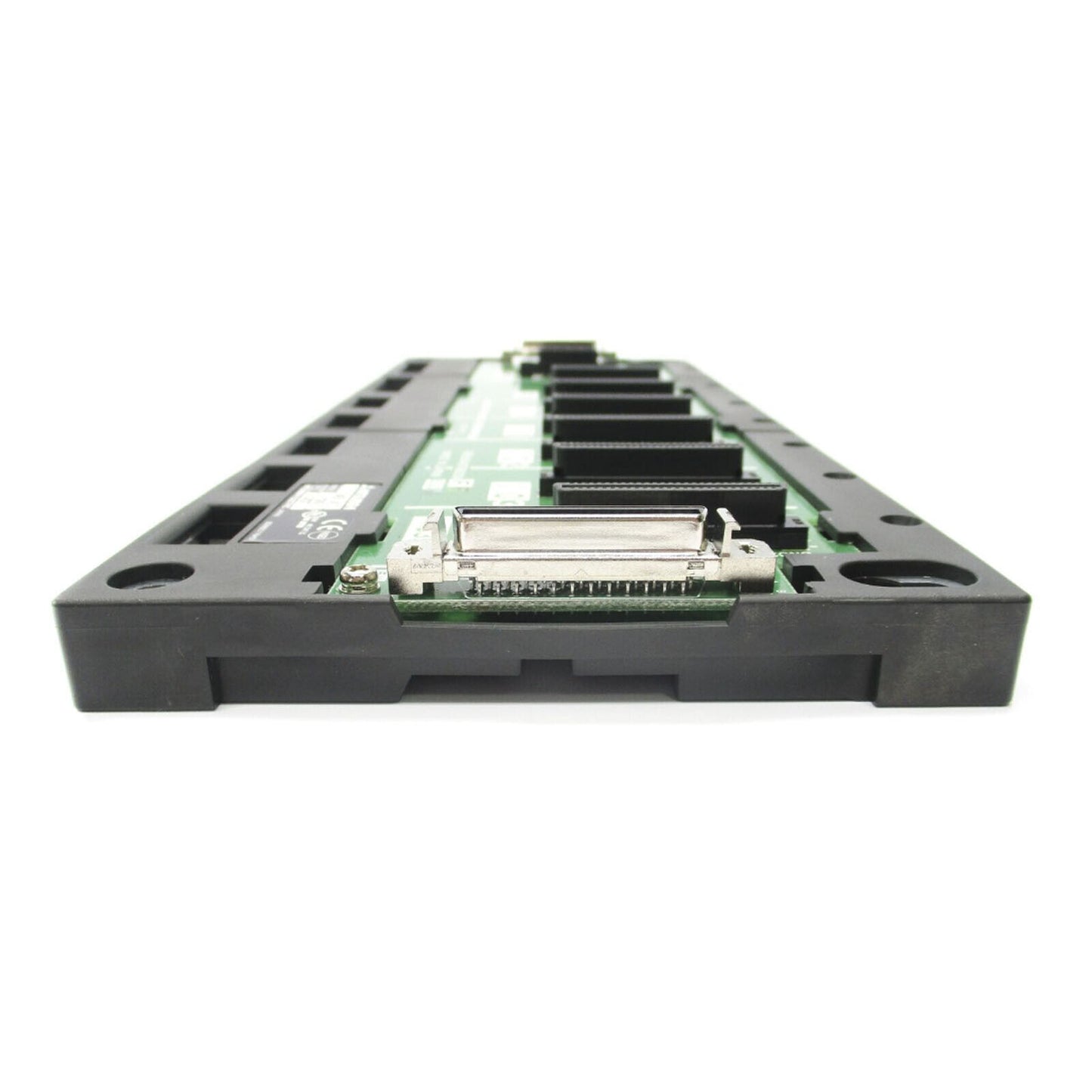 Mitsubishi A1S35B PLC Base Unit - MITSUBISHI