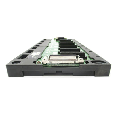 Mitsubishi A1S35B PLC Base Unit - MITSUBISHI