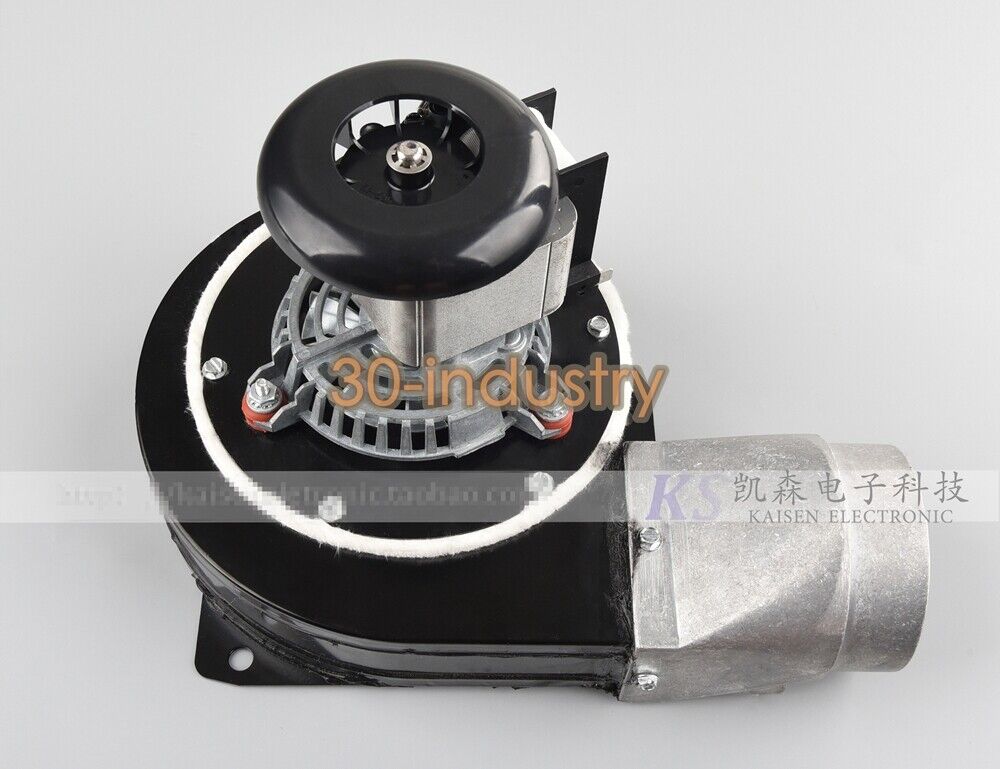 1pcs New For J238-150-15226 Heating gas exhaust fan 220V 50Hz 0.6A - KOEED