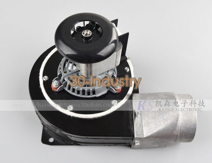1pcs New For J238-150-15226 Heating gas exhaust fan 220V 50Hz 0.6A - KOEED