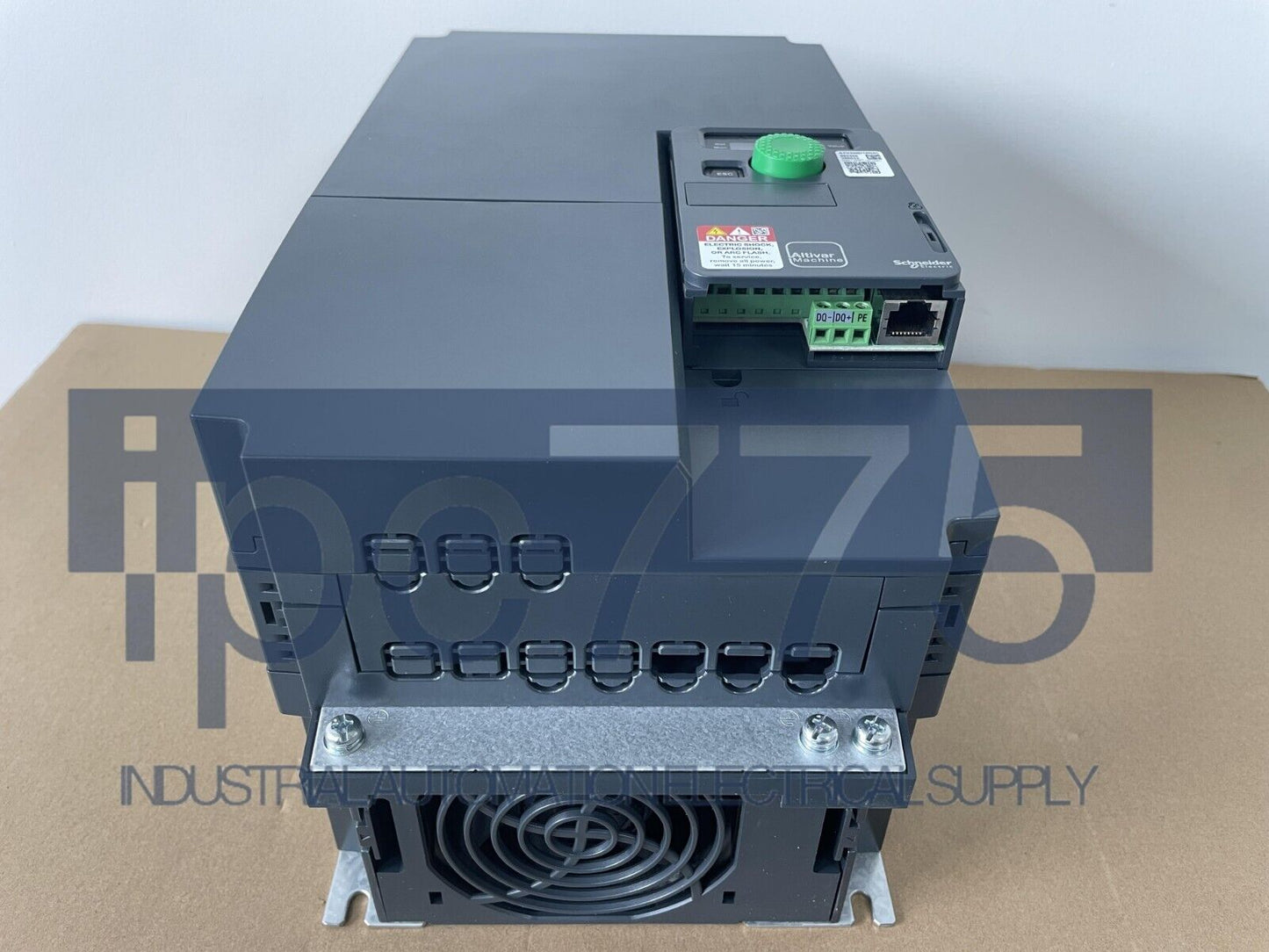 15kw compact type three-phase 400v box inverter ATV320D15N4C - KOEED