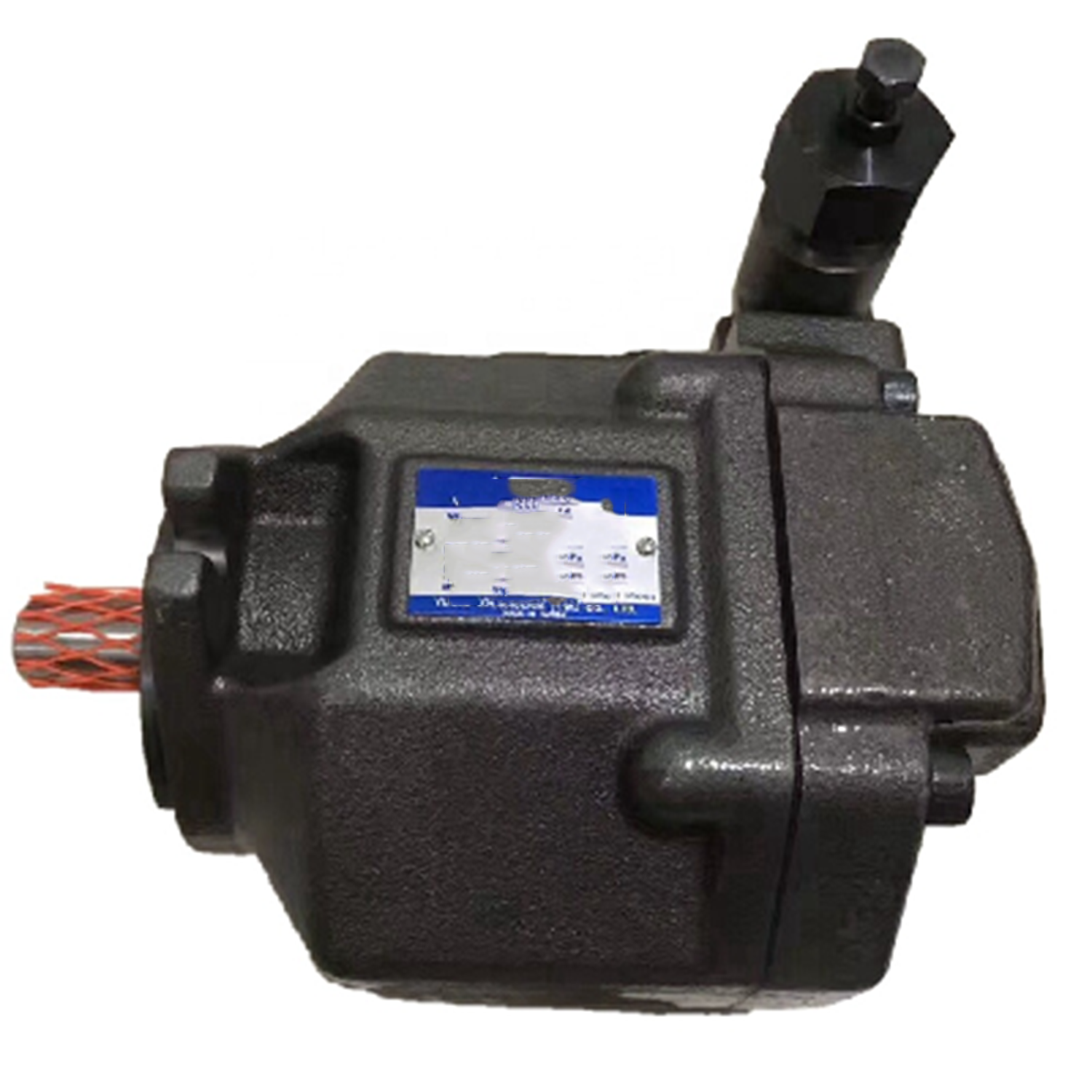 new Hydraulic Piston Pump AR22-FR01C-20 AR22-FR01B-20 For Yuken - YUKEN