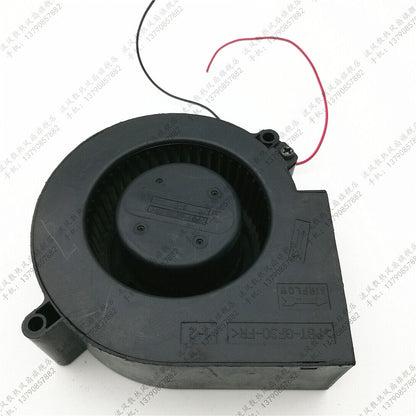 new NMB turbo blower BG0903-B054-000 24V 0.64A