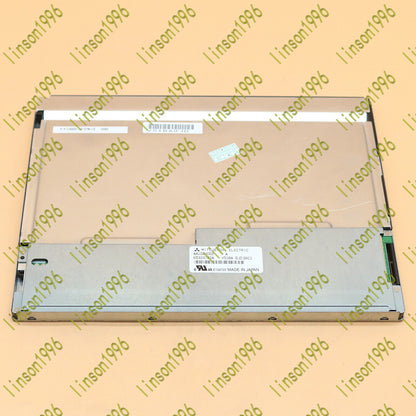 10.4 Mitsuboshi AA104XD02 LCD Screen Panel 1024x68 - MITSUBISHI