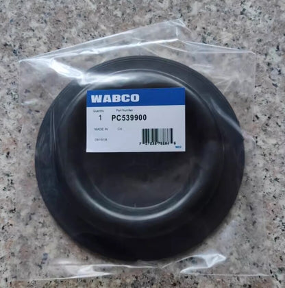 1Pcs For WABCO flameout working leather bowl PC539900