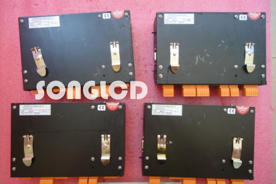 1PCS 70061320 LENZE-Druckmodul U - LENZE