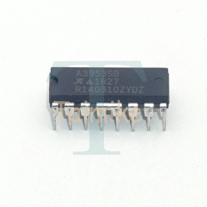 Allegro A3953SB Motor Driver IC DIP16 x 20PCS
