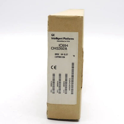 Ge Fanuc IC694CHS392A Expansion Module - GE FANUC