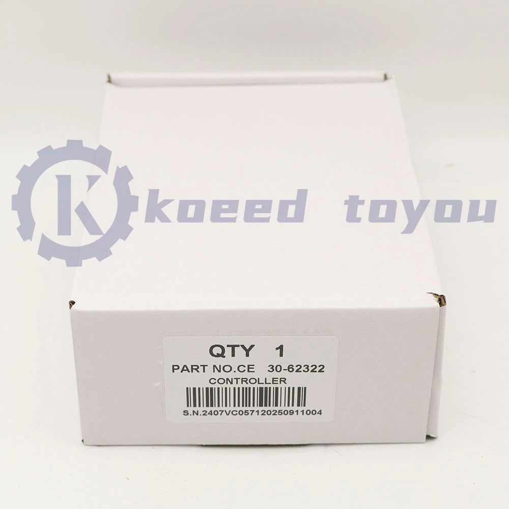 1PCS CUMMINS 3062322 Speed Controller