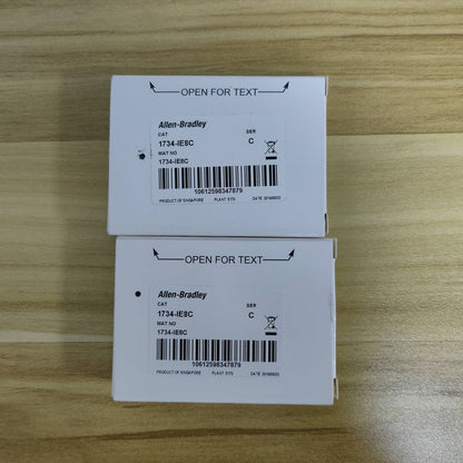 Allen-Bradley 1734-IE8C: 8 Point Analog Input Module, Factory Sealed (US) - ALLEN-BRADLEY
