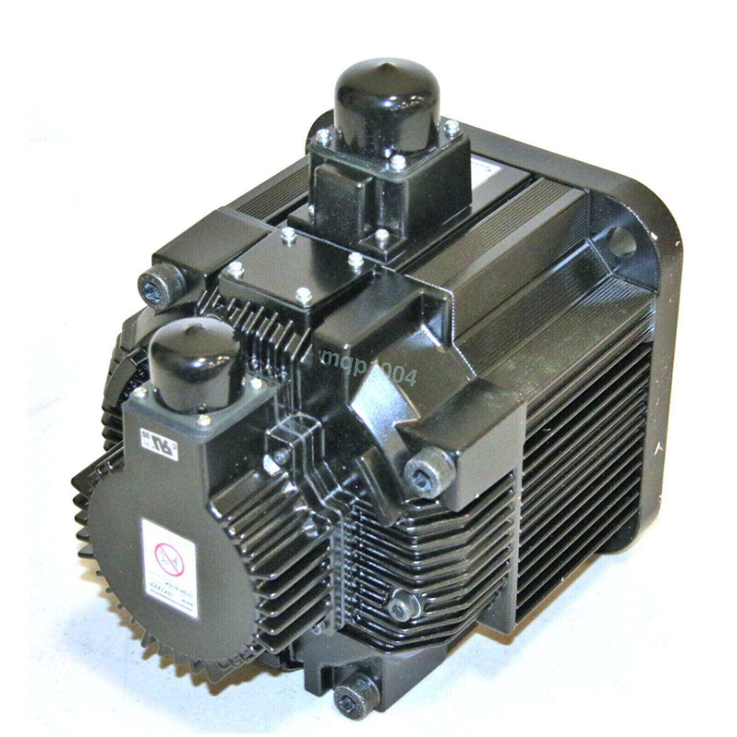 Yaskawa servo motor SGMGH-20ACA6C - YASKAWA