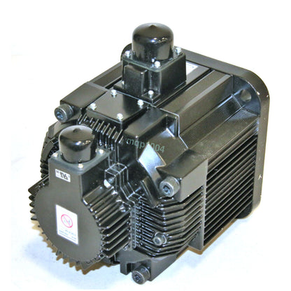 Yaskawa servo motor SGMGH-20ACA6C - YASKAWA