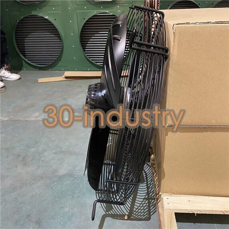 Dunli YWF.A4S-450S-5DIIA00 External Rotor Fan - 220V 250W - DUNLI