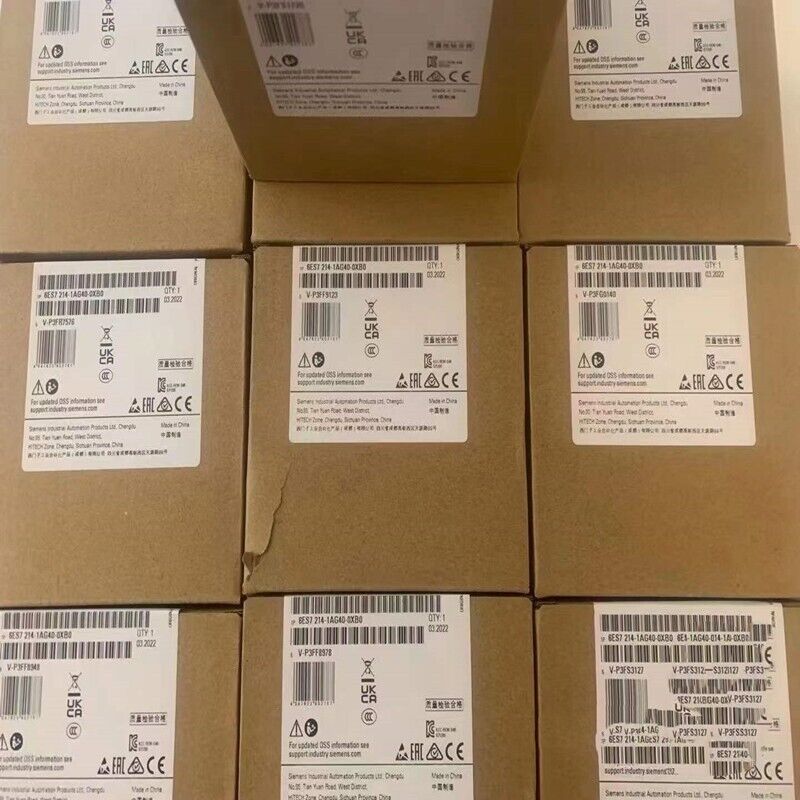 Unopened New in Box 6es7214-1ag40-0xb0 Bulb - PHILIPS